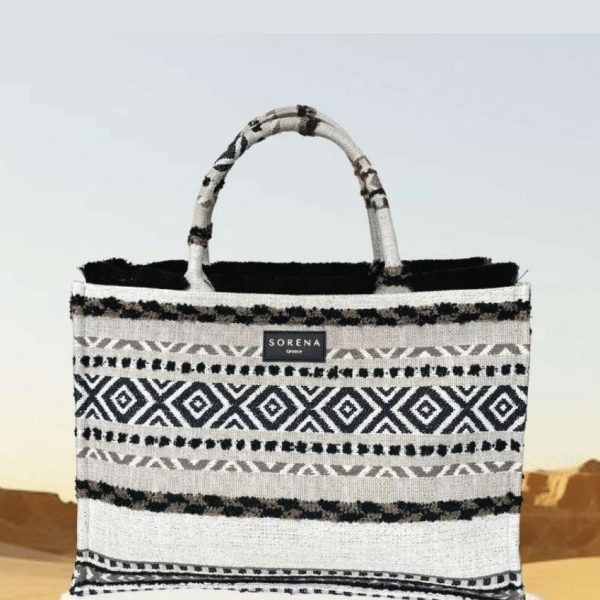 Sorena “Tote Bag”